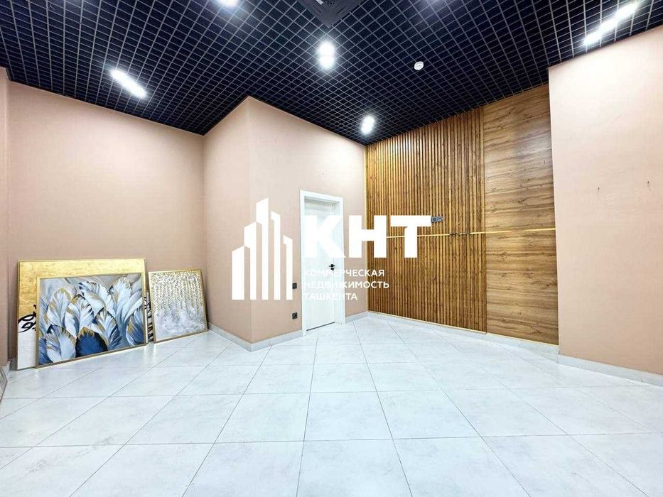 Аренда помещение от КНТ 370м2 Яшнабадский р-н шк Вундеркинд