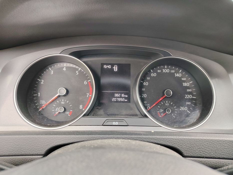 Vând golf 7, an 2014, motor 1,2 tsi