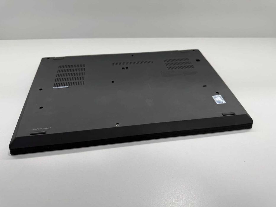 Laptop SH Lenovo Thinkpad T15 Gen1 i5-10210U SSD 512Gb RAM 16Gb