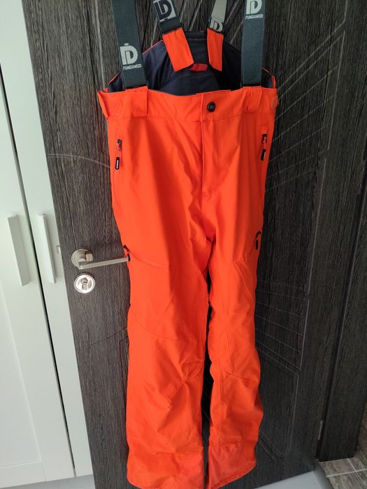 Pantaloni ski/snowboard Fundango