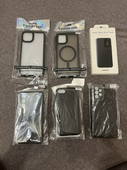 Чехол на самсунг с 22 оригинал