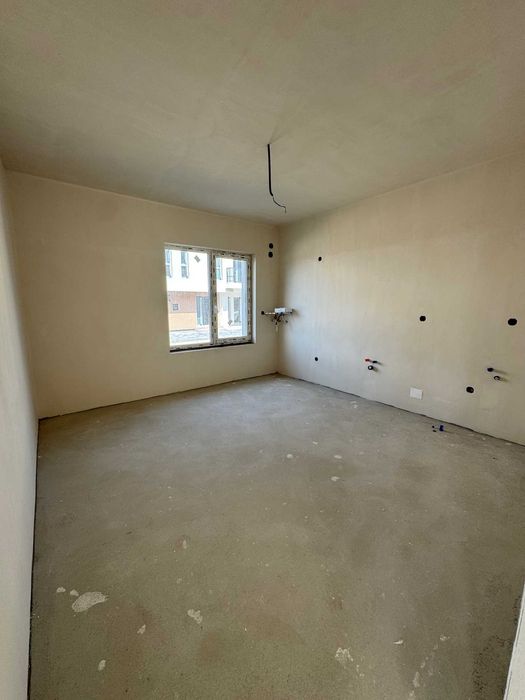 Casa  cu CF de vanzare - str. Urusagului, Floresti