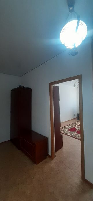 Сдаётся 1 комнатная квартира