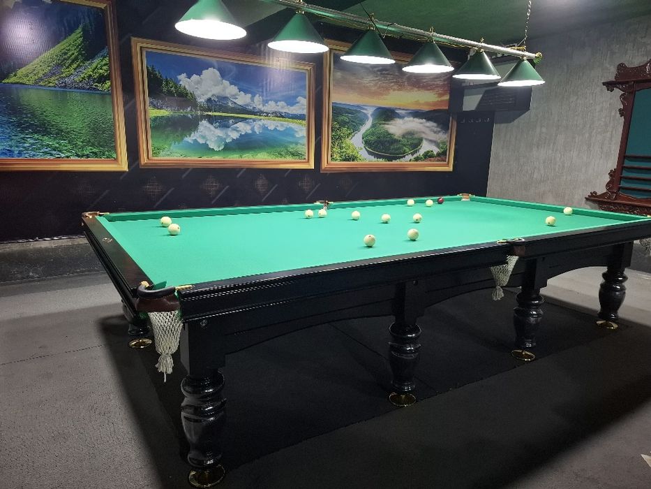 Bilyard stol sotiladi grafit