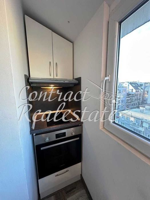 Дава се под наем Тристаен апартамент в Варна, Колхозен пазар - 76 кв.м за 400 € - Снимка #2