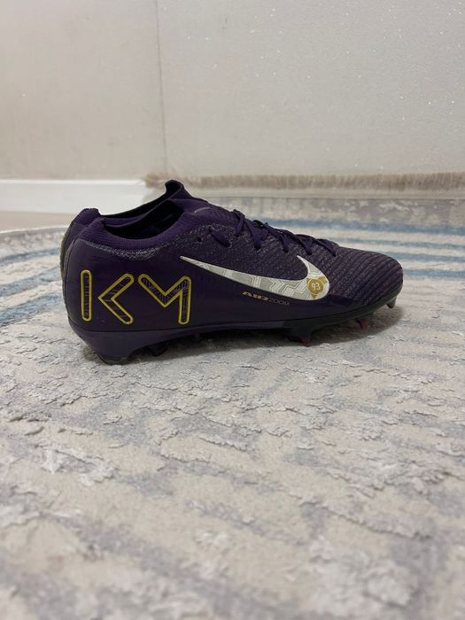 Бутсы килиян мбапе