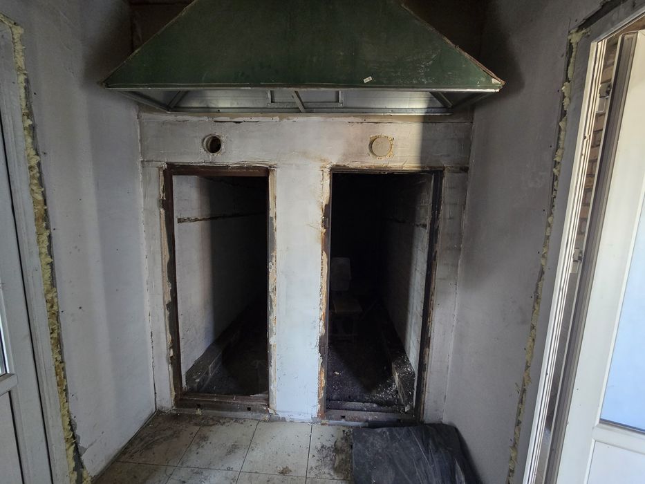 коммерческое помещение