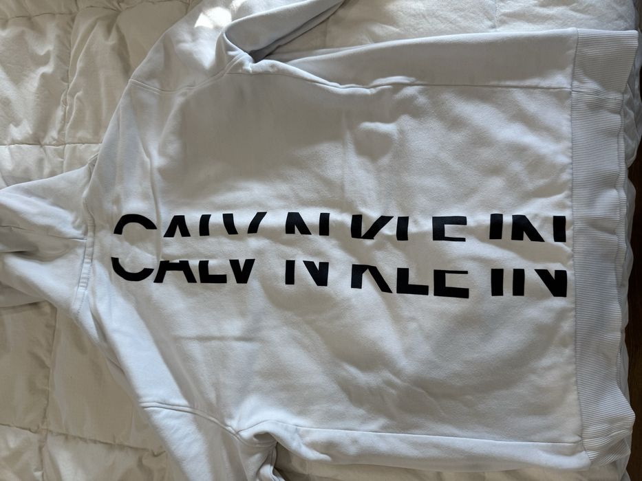 Мъжки суитшърти Calvin Klein, блуза G-Star