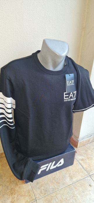 Блузи Емпорио Армани 7