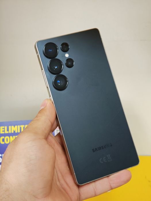 Samsung Galaxy S25 Ultra 5G