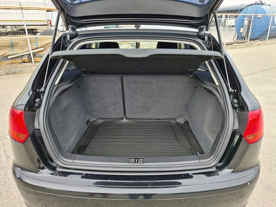 Vând Audi A3 S line