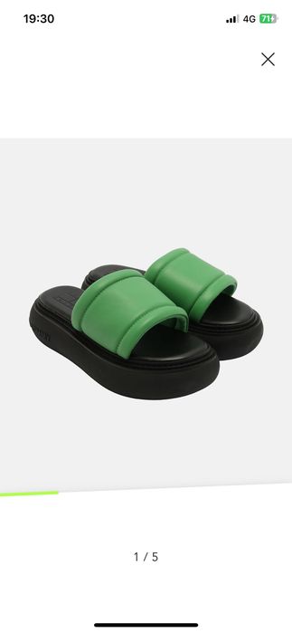 Чехли Tommy Jena’s