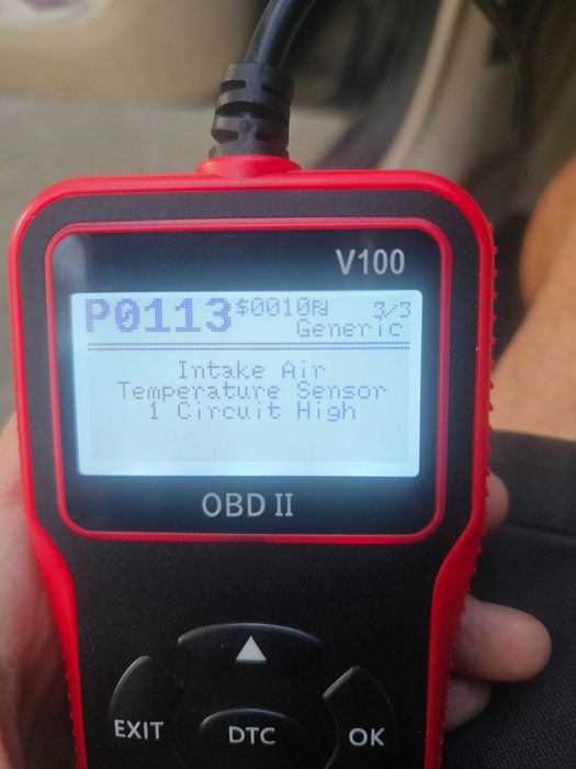 Diagnoza auto OBD II testata pe Skoda octavia 2 VAG