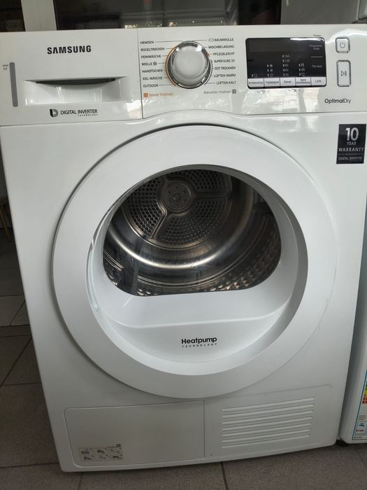 Mașini de spălat rufe ,mărci consacrate