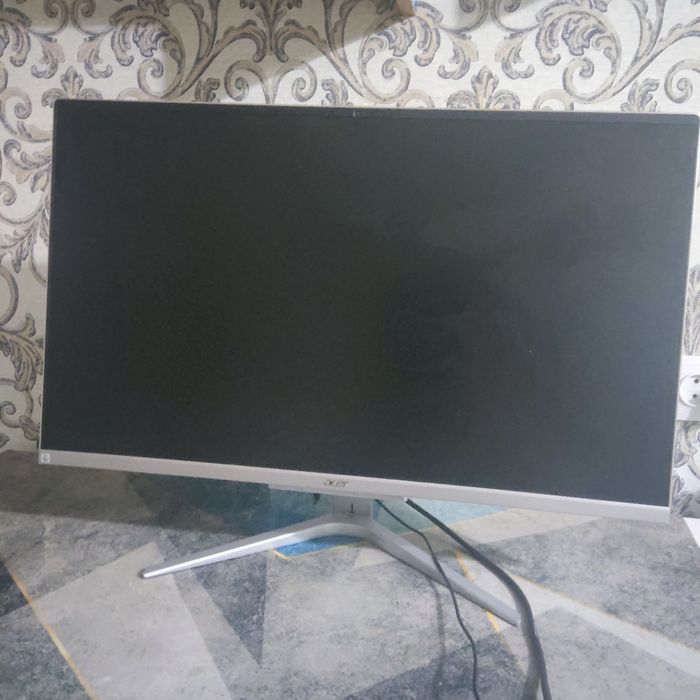 Моноблок Acer Aspire C27