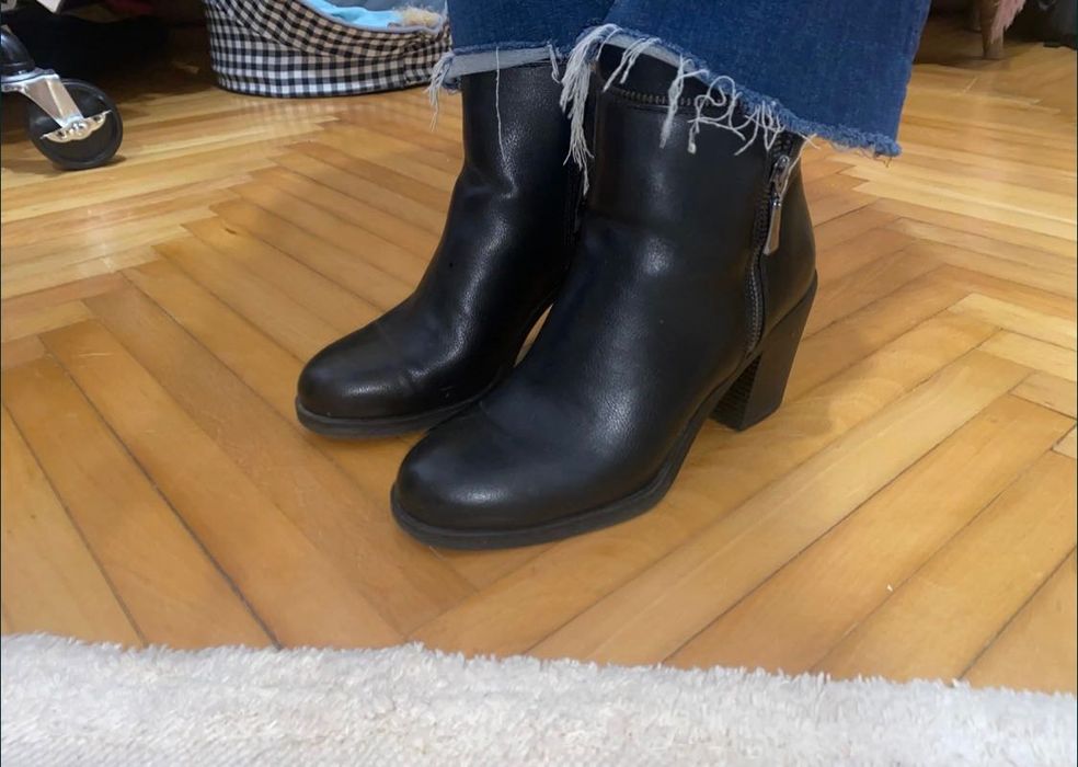Botine Deichmann nr 39