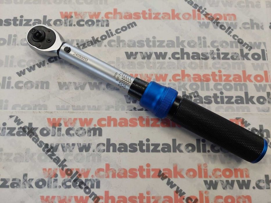 Динамометрични ключове - 1/4 , 3/8 , 1/2