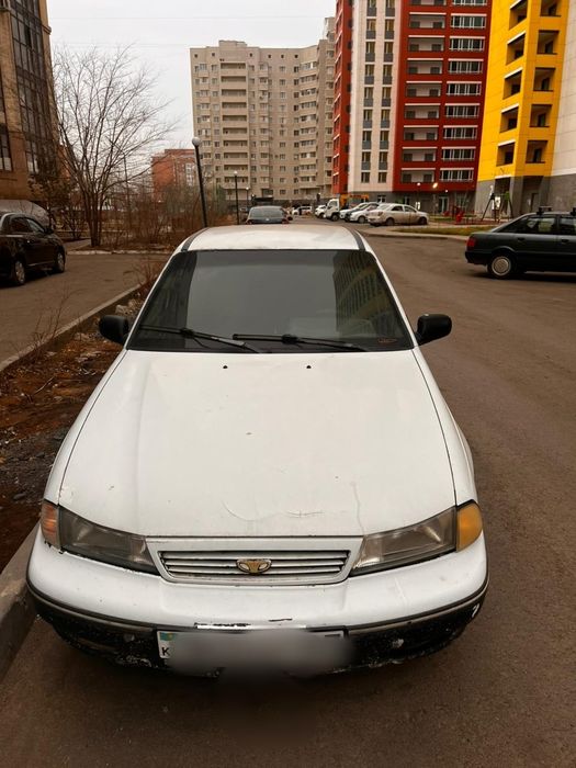 Продам автомобиль Nexia