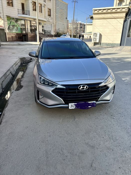 Продаю ухоженную машину Кореец 2020 г фулл