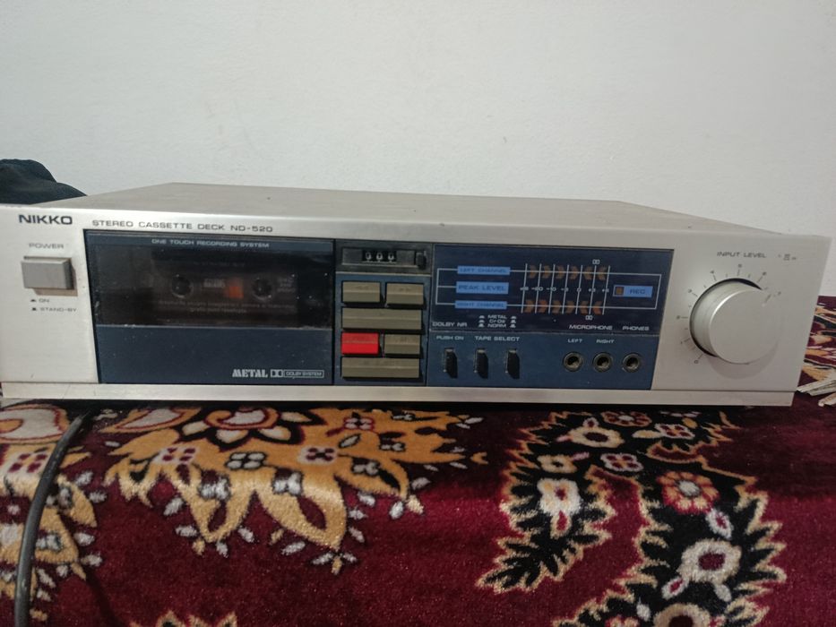 Vând aparat vintage