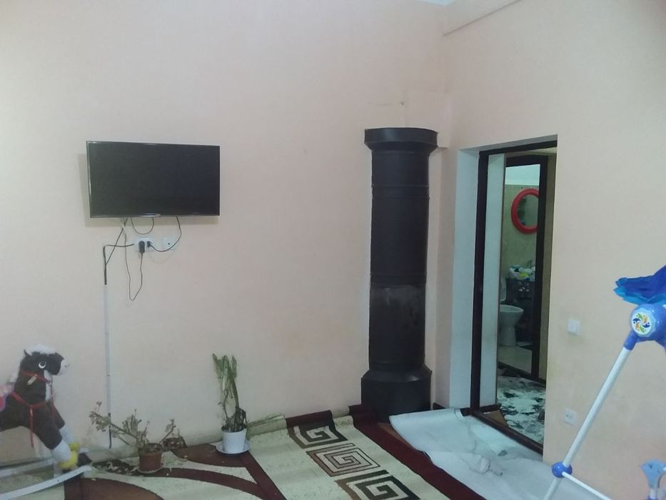 Аренда 2-х комнатная квартира