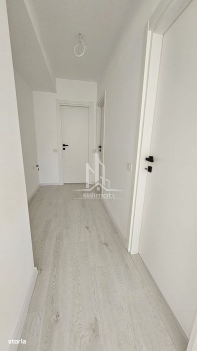 Eclipsei metrou Leonida apartament 3 camere cu gradina.