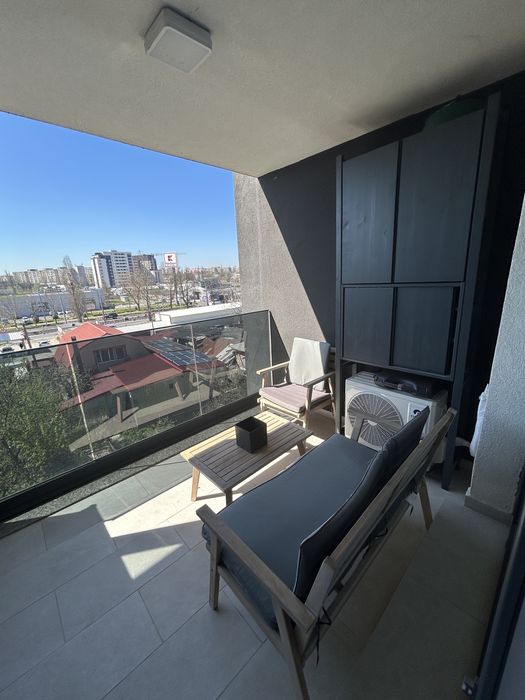 Inchiriere apartament 2 camere