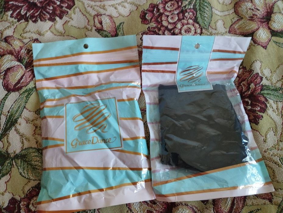 Купальник для танцев 95%хлопок