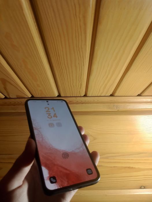 Samsung s22 обмен