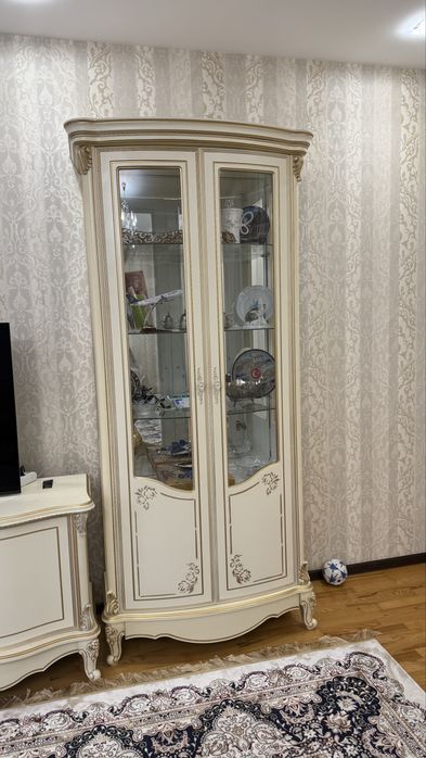 Комплект для гостиной (гарнитур)