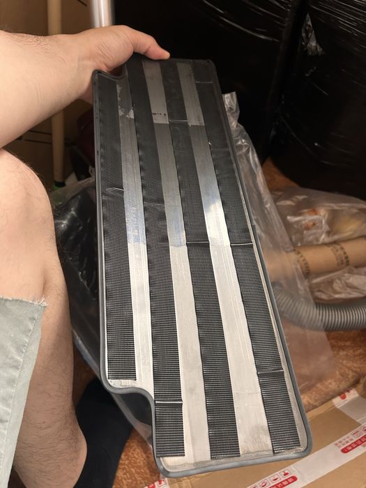 Защитка для сиденьи