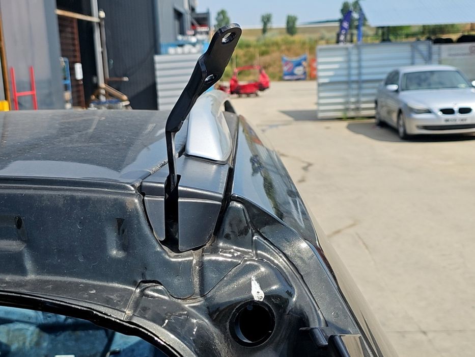 Set balamale haion Nissan X-Trail (T32) [Fabr 2013-prezent] 1.6 DCI R9