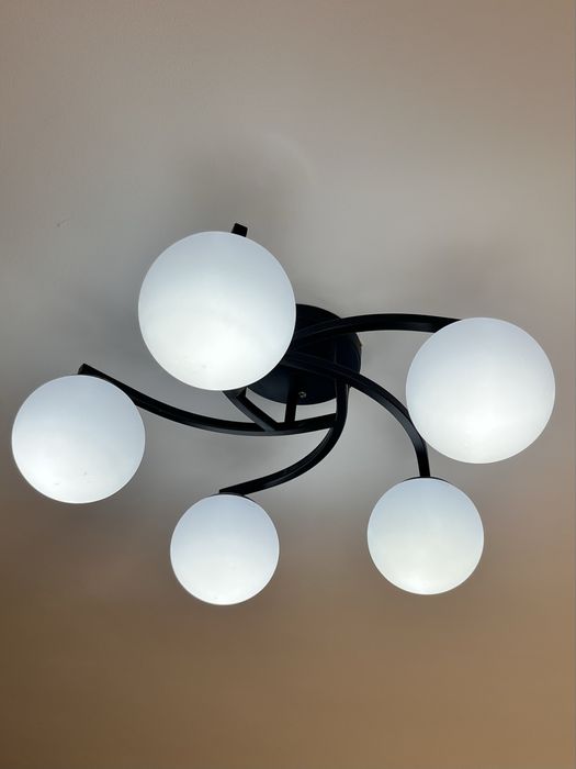 Осветителни тела LED E27