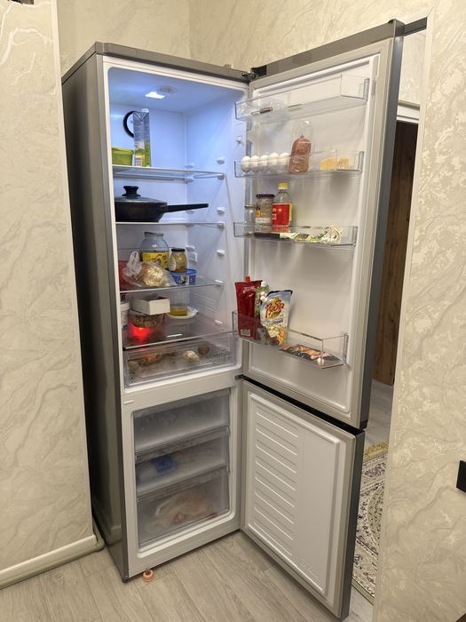 Холодильник сатылады БЕКО