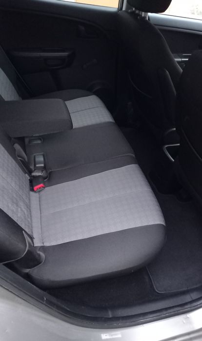 KIA Venga 2015 — imagine 4