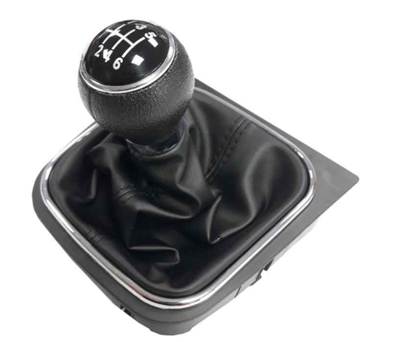 Топка скорости Голф 5-6 03-12