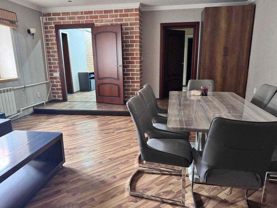 Офисное помещение