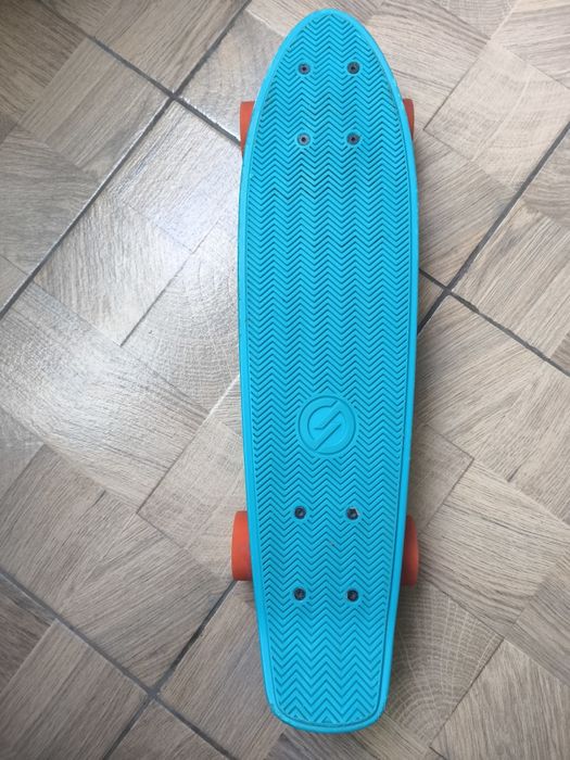 Yamba long pennyboard f bun