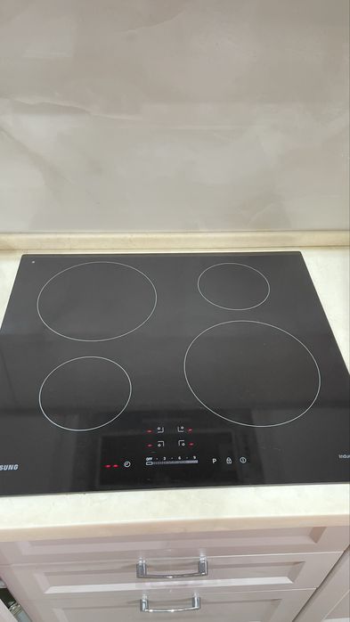 Варочная поверхность