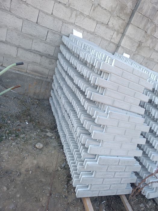 Фасад.Бағасы 2500-т материалжаңа