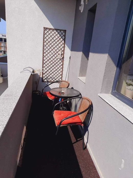 Mamaia Nord -Mackerel -2 camere termen lung(inclusiv vara) -450 euro