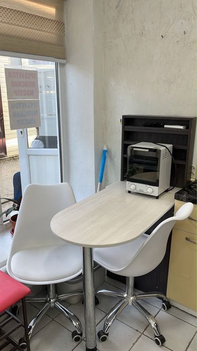 Все для салона красоты