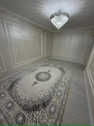 Продам квартиру двухкомнатная