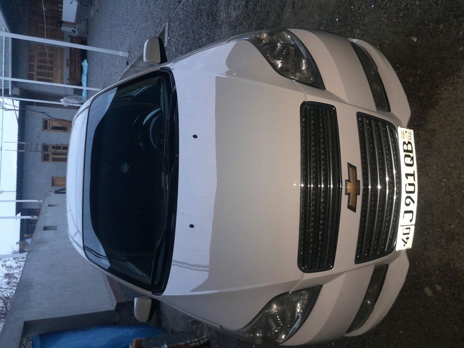 Nexia 3 sotiladi 2016 yevro avtomat