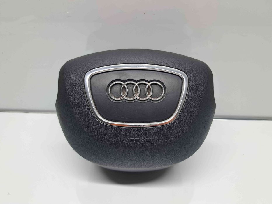 Airbag volan Audi Q3 (8UB) [Fabr 2011-2018] 8U0880201E