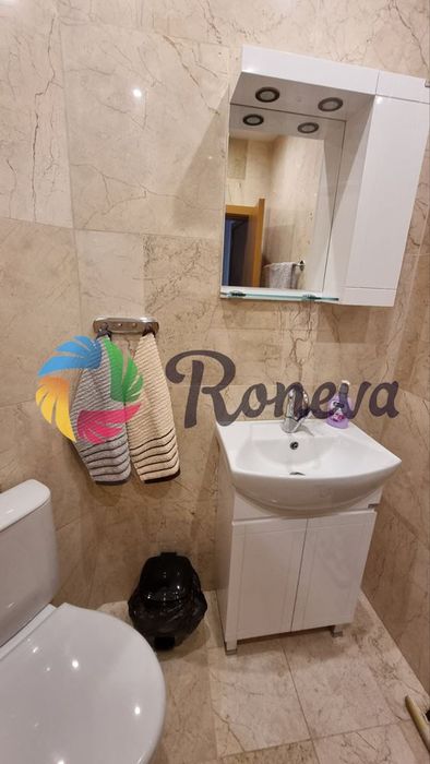 Продава се Едностаен апартамент в с. Кранево, Област Добрич - 47 кв.м за 650 €/кв.м - Снимка #5