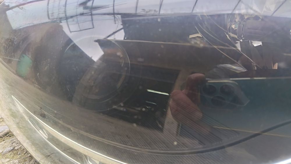 Фарове DEPO за VW Passat  CC