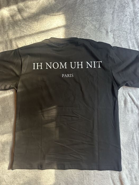 Tricou Ih Nom Uh Nit