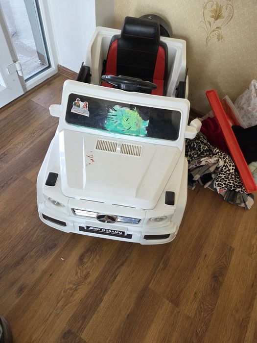 Автомобиль детский