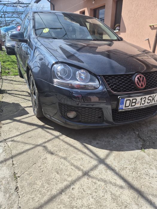 Vand Golf 5 2.0 TDI